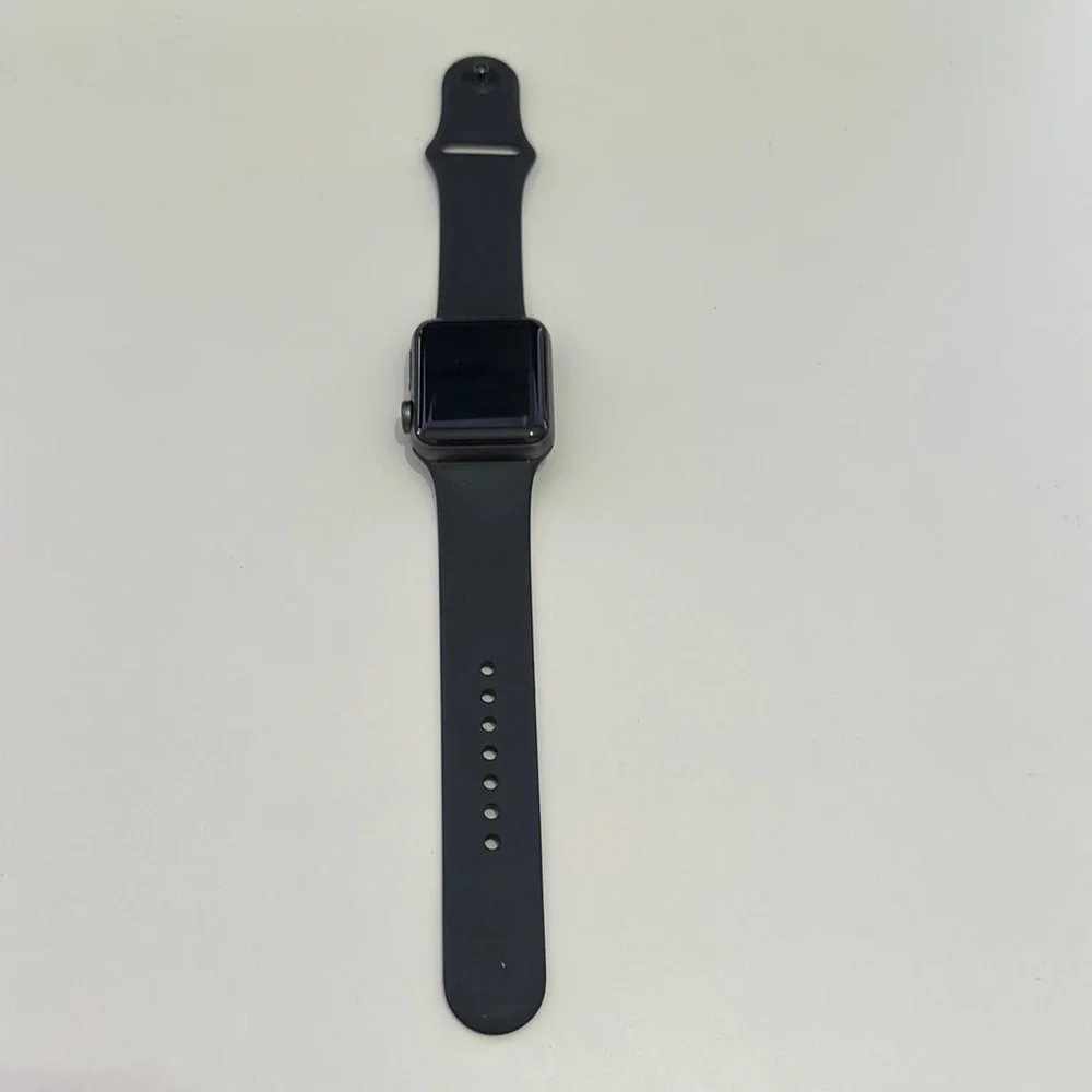 Apple series 3 Smartwatch